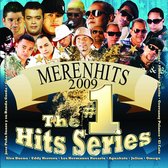 Various Artists - Merenhits 2009 (CD)