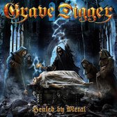 Grave Digger - Healed By Metal (CD)