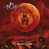 Manegarm - Manegarm (CD)