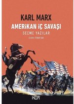 Amerikan İç Savaşı-Seçme Yazılar