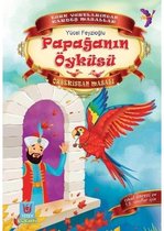 Papağanın Öyküsü Özbekistan Masalı