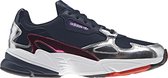 adidas Performance Falcon W Hardloopschoenen Vrouwen Blauwe 38