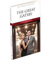 The Great Gatsby   İngilizce Roman