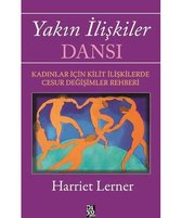 Yakın İlişkiler Dansı