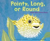 Animal Wise - Pointy, Long, or Round
