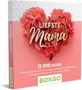 Bongo Bon België - Chèque cadeau Dear Maman - Carte cadeau cadeau pour femme | 12000 gîtes de charme, de délicieux repas, des moments de détente et des expériences sensationnelles