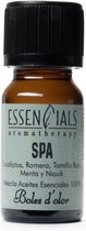 Boles d'olor Essencials geurolie 10 ml - Spa