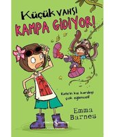 Küçük Vahşi   Kampa Gidiyor!