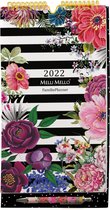 Melli Mello - Family Planner - 2022