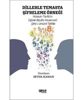 Dillerle Temasta Şifreleme Örneği