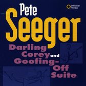 Darling Corey & Goofing-Off Suite
