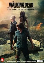The Walking Dead - Seizoen 10 (DVD)