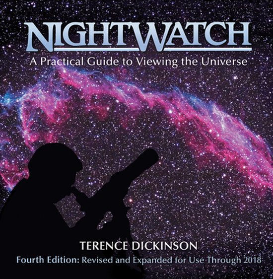 Nightwatch - cover