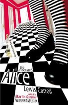Annotated Alice Definitive Edition