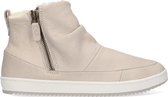 HUB Ridge Enkelboots -  Enkellaarsjes - Dames - Beige - Maat 37