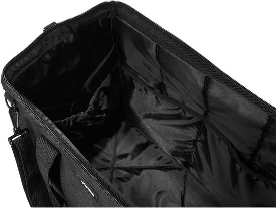 Reisenthel Allrounder L Reistas Maat L - 30L - Dots Zwart