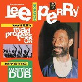 Lee Perry & Mad Professor - Mystic Warrior Dub (CD)