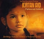 Various Artists - Kirtan Aid (CD)