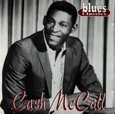 Cash McCall - Blues Classics (CD)