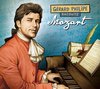 Gerard Philipe - Mozart (CD)