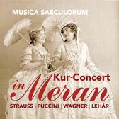Kurconcert In Meran (CD)