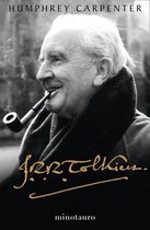 Biografías de Tolkien - J. R. R. Tolkien. Una biografía