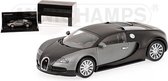 Bugatti Veyron 2009 - 1:43 - Minichamps