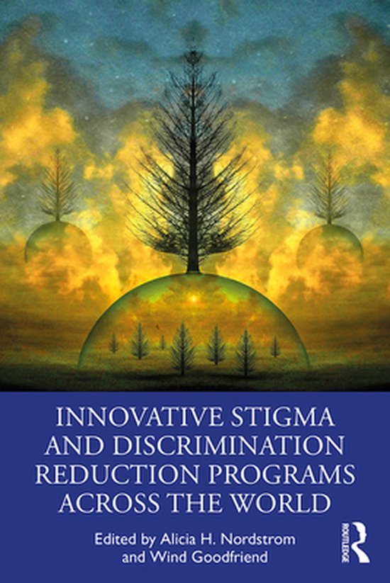 Innovative Stigma and Discrimination Reduction Programs Acro ... - cover