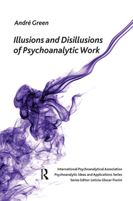 The International Psychoanalytical Association Psychoanalyti ... - cover