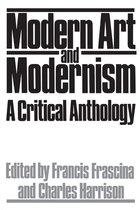Modern Art And Modernism