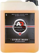 Autobrite citrus wash multipurpose APC 5 ltr