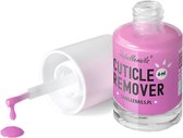 Isabelle Nails Cuticle Remover - Nagelriemverwijderaar & Verzachter 6ml.