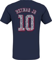 PSG Neymar 'Eiffel' t-shirt kids - Neymar shirt - PSG shirt - maat 116