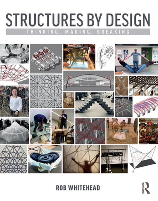 Structures by Design - cover