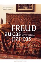 Figures de l'Inconscient - Freud au cas par cas
