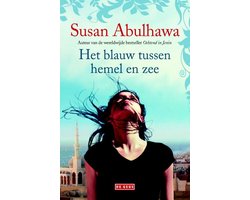 Het blauw tussen hemel en zee