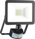 ELRO LF60 Design LED Buitenlamp met Bewegingssenso