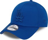 New Era 9Forty Pet Maat One Size - Blue Azure
