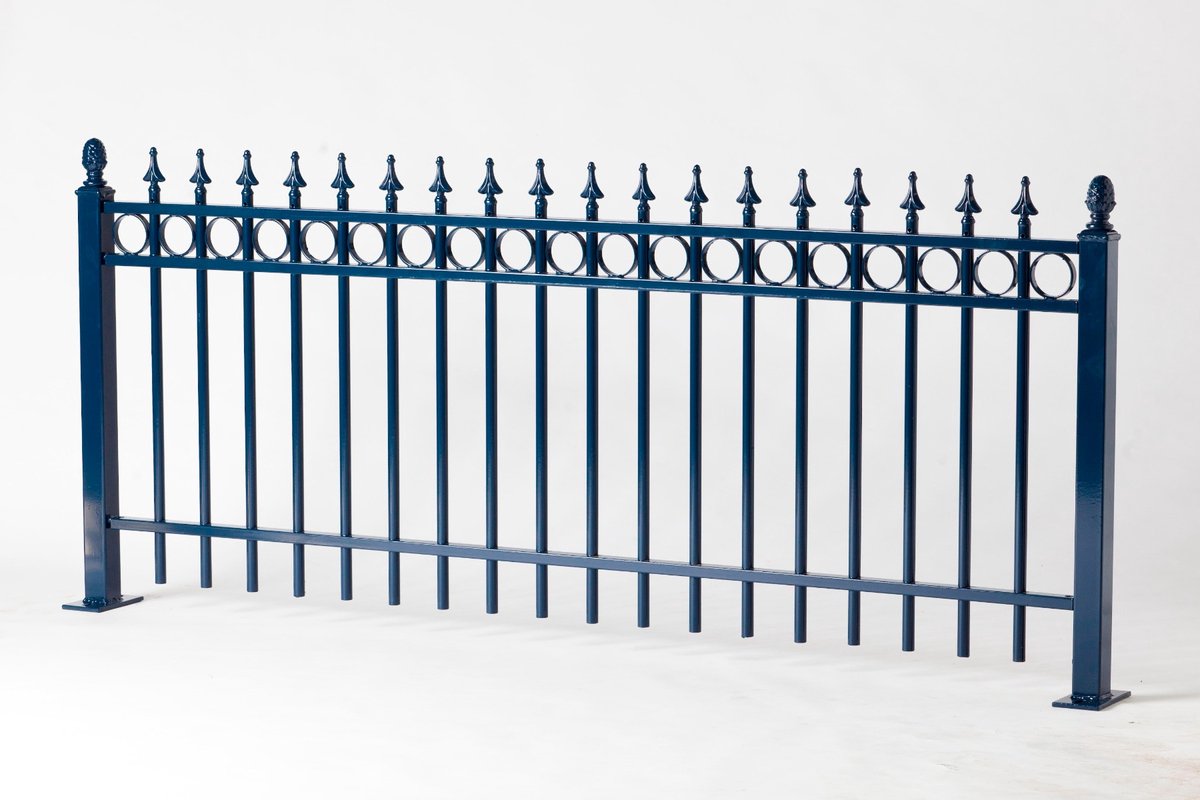 Bol.com Intergard Sierhekwerk de Luxe 80x190cm, A-kwaliteit aanbieding