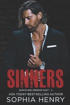 Saints and Sinners- Sinners