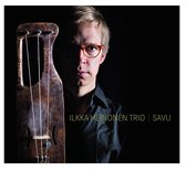 Ilkka Heinonen Trio - Savu (CD)
