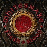 Whitesnake - Flesh & Blood (CD)