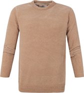 Anerkjendt - Aksune Trui Beige - S - Modern-fit