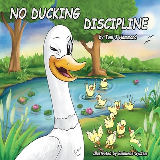 No Ducking Discipline - cover