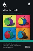 Sociological Futures - What is Food?