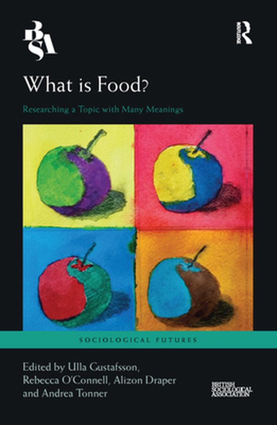 What Is Food ebook 9780429759963 Boeken Bol what-is-food-ebook-9780429759963-boeken-bol
