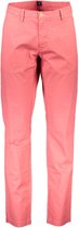 Gant Broek Rood 40 Heren