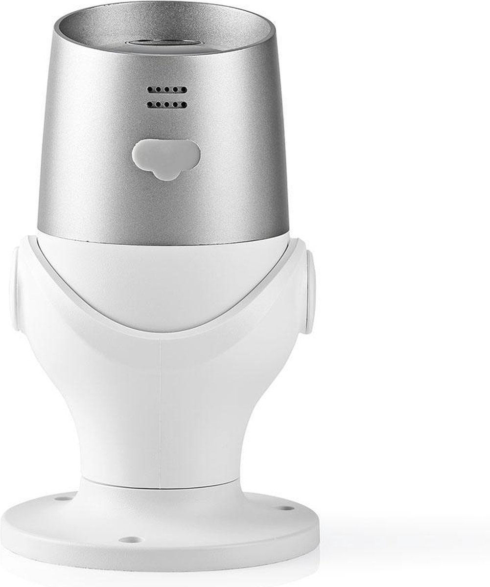 Nedis SmartLife Buiten Camera Full HD 1080p met - Product - €49,99