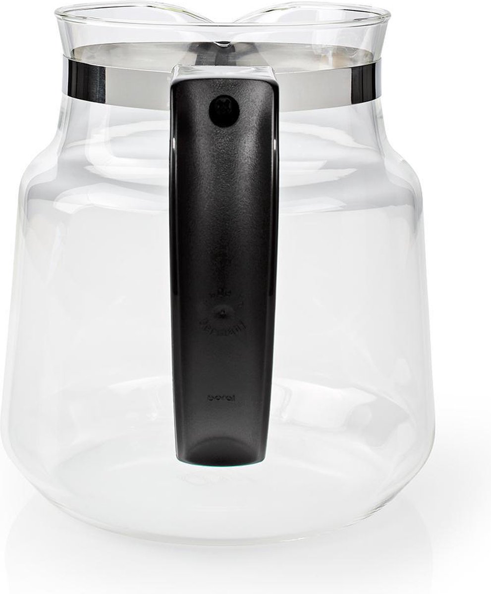 Cafetière - MOCCAMASTER - 53971 - Koppar - 1,25L - Filter - 10 koppar Cafetière - MOCCAMASTER - 53971 - Koppar - 1,25L - Filter - 10 koppar