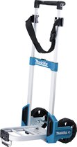 Bol.com Makita TR00000001 Steekwagen voor Mbox aanbieding